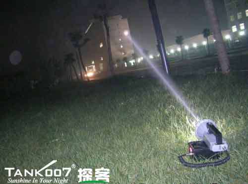 創(chuàng)意為先，手電筒行業(yè)的大膽創(chuàng)意