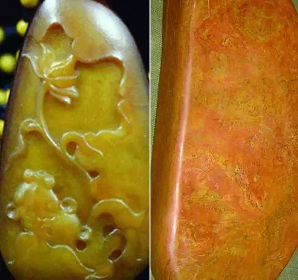 漲知識(shí)，玉也能騙人！照玉手電筒照出真相